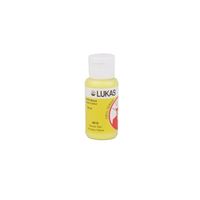 LUKAS AKRİLİK BOYA 50 ML CRYL TERZİA SARI 4810 1