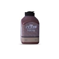 ARTDECO AKRİLİK BOYA 500 ML KAHVERENGİ 3615 1