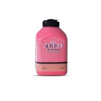 ARTDECO AKRİLİK BOYA 500 ML PEMBE 3604 1