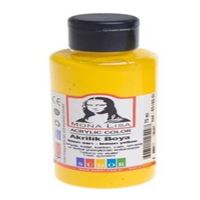 SÜDOR AKRİLİK BOYA 70 ML LİMON CHALKY SD170-02 1