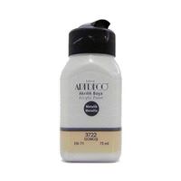 ARTDECO AKRİLİK BOYA 75 ML GÜMÜŞ Y-071I-3722 1