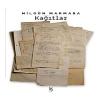 EVEREST ANI KİTABI KAĞITLAR 1