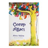 ELMA ROMAN ÇORAP AĞACI 1