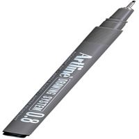 ARTLİNE ÇİZİM KALEMİ 238 MAVİ 0.8 12 Lİ 1