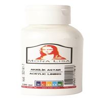 SÜDOR ASTAR 25 ML ŞİŞE 10 LU SD141-4 1