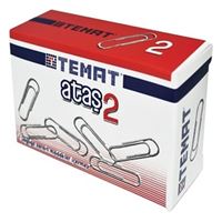 TEMAT ATAŞ NO:2 100 LÜ 24 PK 25299 1