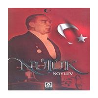 ALTIN ATATÜRK SERİSİ: NUTUK 1