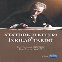 ALTIN ATATÜRK SERİSİ: ATATÜRK İLKE VE İNKİLAPLARI 1