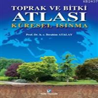 FARKLI ATLAS TOPRAK VE BİTKİ ATLASI (KÜRESEL ISINMA) 1