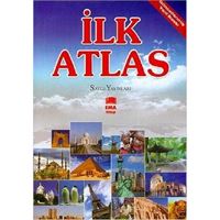 SAYGI İLK ATLAS 1