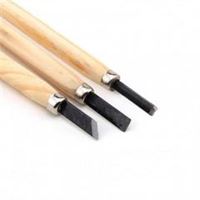 MOR AĞAÇ OYMA SETİ 3 LÜ MR1909 1