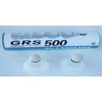 CAN SPORT BADMİNTON TOPU G-500P KALİTELİ MAVİ KAPAK 6 LI 1