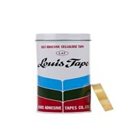 BİGPOİNT BANT 12 MM x 33 M LOUIS 12 Lİ BPL103 1