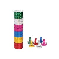 ONAS RENKLİ BANT 12 Lİ 12MMx3Y 1