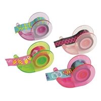 TİCON BANT KESİCİLİ RENKLİ KAVONOZDA MİNİ 50 Lİ 167845 1