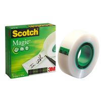 SCOTCH BANT 19 MM x 33 M MAGİC 810-1933 1