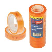 MİKRO BANT 11 MM x 30 M 12 Lİ 1