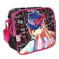 WİNX CLUB BESLENME ÇANTASI 62872 TEK BÖLMELİ 1