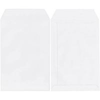 OYAL TORBA ZARF BEYAZ 17x25 SİLİKONLU 110 GR 500 LÜ 30004065 1