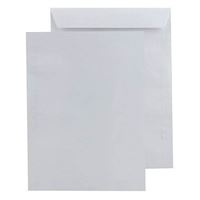 OYAL TORBA ZARF 26x35 BEYAZ SİLİKONLU 110 GR 250 Lİ 30004076 1