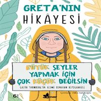 ÇINAR BİYOGRAFİ GRETANIN HİKAYESİ 1