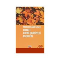 ELİPS BİYOGRAFİ MEHMET AKİF ERSOY HAYATI EDEBI ŞAHSİYETİ ESERLERİ 1