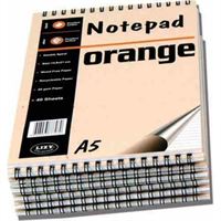 LİZ BLOKNOT SPİRALLİ A5 40 YP ÇİZGİLİ 12 Lİ PR07 1