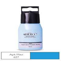 ARTDECO BOYUTLU BOYA 60 ML AÇIK MAVİ 42C-627 1