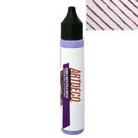 ARTDECO BOYUTLU BOYA SİMLİ 30 ML.ŞİŞE ŞEFFAF Y-041B-690 1