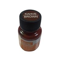 SÜDOR EBRU BOYASI KAHVERENGİ 10 LU SD850-05 1