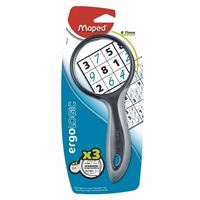 MAPED BÜYÜTEÇ 75 MM ERGOLOGİC 39300 1