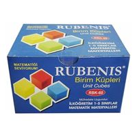 RUBENİS BİRİM KÜPLERİ RBK-60 1