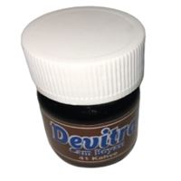 DEVITRA CAM BOYASI KAHVE 12-LI KOD:41 1