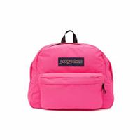 JANSPORT SIRT ÇANTASI 3052 JS007DH70R4 1