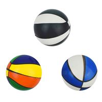 CAN SPORT STRES TOPU ST23 10 CM 6 LI 2