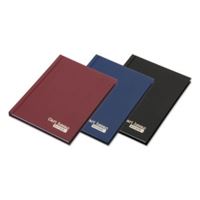 BAYINDIR CARİ HESAP DEFTERİ 8x12 144 YP. 655/BCH6144 1