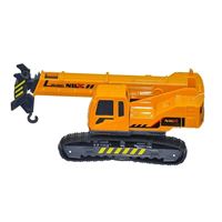 CANEM VİNÇ 706-29 İŞ MAKİNESİ PALETLİ KANCALI 8 Lİ 3+ 1