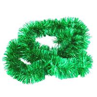 YILBAŞI SÜSÜ İP SİM YEŞİL 6,5 CM 2 MT D-65 1