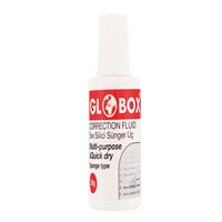 GLOBOX DAKSİL FIRÇA UÇ 10 LU 6935 1