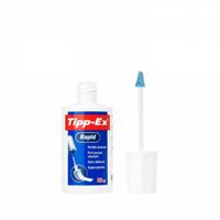 TİPPEX RAPİD DAKSİL SIVI SİLİCİ 20 ML 10 LU 8859945 1