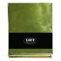 LİZ AYN123Ç DEFTER AYNA KAPAKLI İVORY 96/1 1
