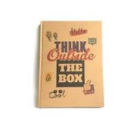 LİZ KF510D DEFTER KRAFT KAPAK 20x28 144/0 KF510P 1