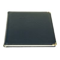 LİZ LIS190Ç DEFTER DORE SUNİ DERİ 17x24 168/1 LIS190L 1