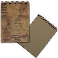 LİZ RFA6 DEFTER REFLEKTÖR A6 40 YP. 1