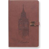 LİZ TH227Ç DEFTER THERMO 13x21 120/1 1