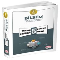 EDITÖR DENEME BILSEM 5 Lİ 3 SINIF 1
