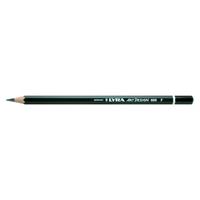 LYRA DERECELİ KALEM L1110110 ART DESİGN F 12 Lİ 1