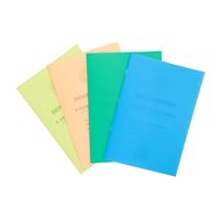 DİLMAN DERS DEFTERİ 5375 PP KAPAK 8 DERSLİK YOKLAMALI 22x31 1