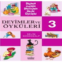 ZAFER HİKAYE DEYİMLER VE ÖYKÜLERİ-3 1