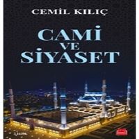 KIRMIZI KEDİ DİNİ KİTABI CAMİ VE SIİASET 1